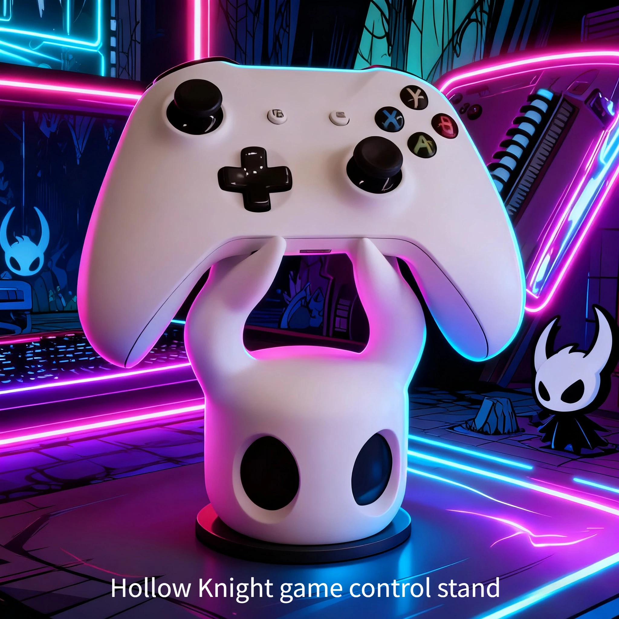 Esports Gaming Controller - New Universal Game Controller Stand Compatible