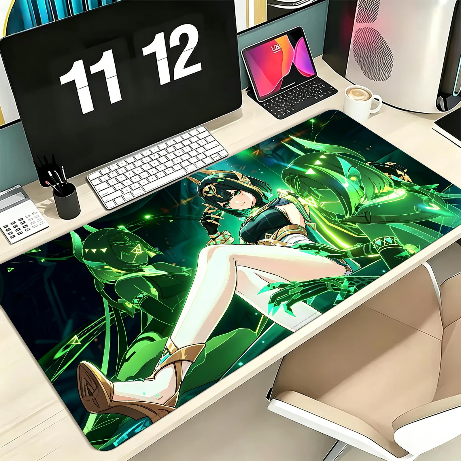 Esports Gaming Laptop - genshin impact Nefer Pro E-Sports XXL