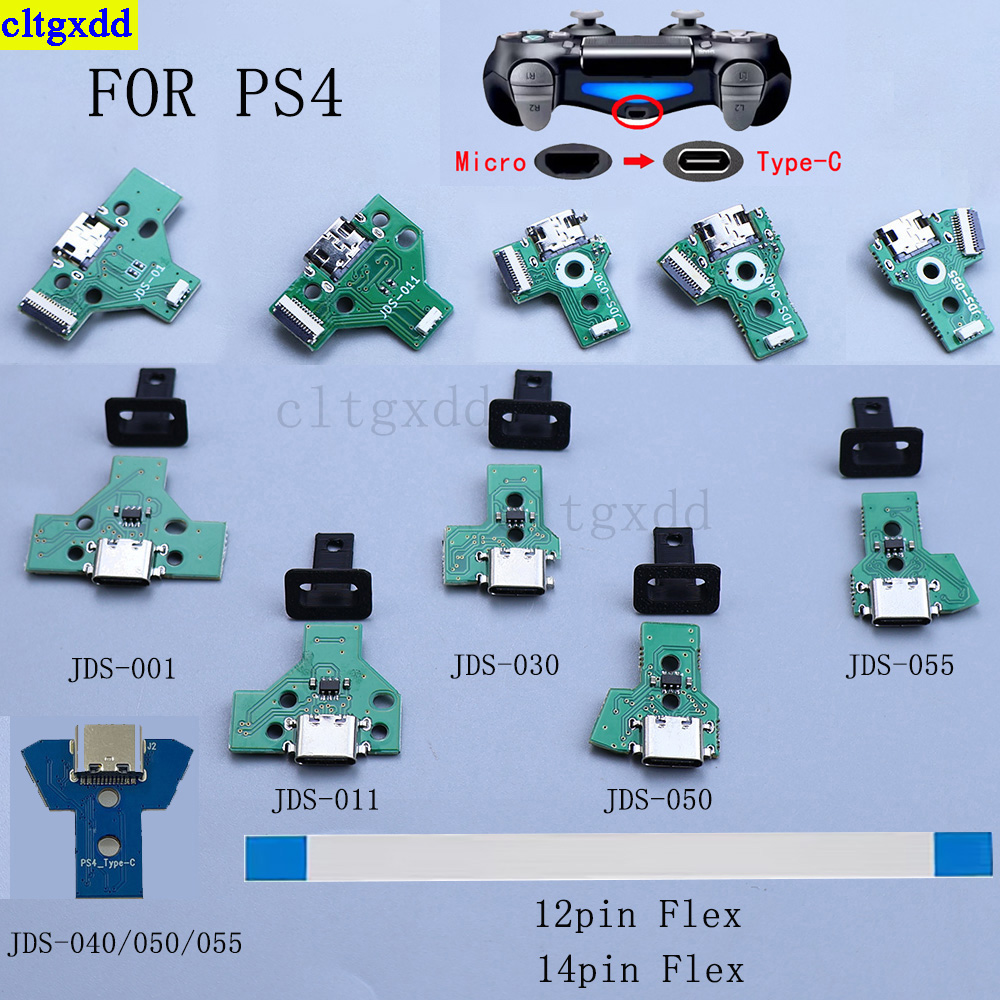 Esports Gaming Controller - Cltgxdd 1 Set for PS4 JDS