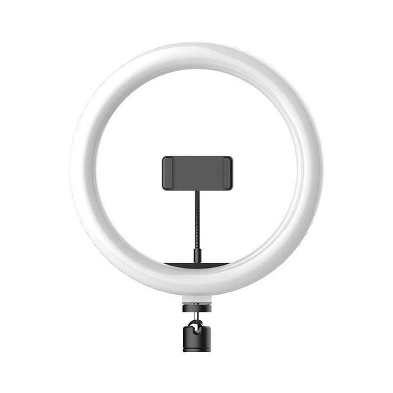 Webcam Ring Light - 16cm 26cm 33cm LED Ring Lights