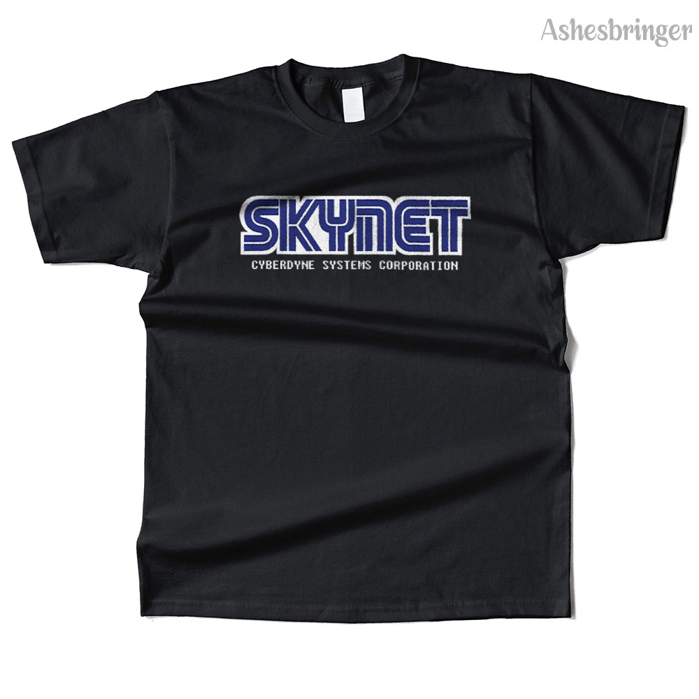 Esports Gaming T Shirt - Mens Cotton CSC Arcade Graphic High