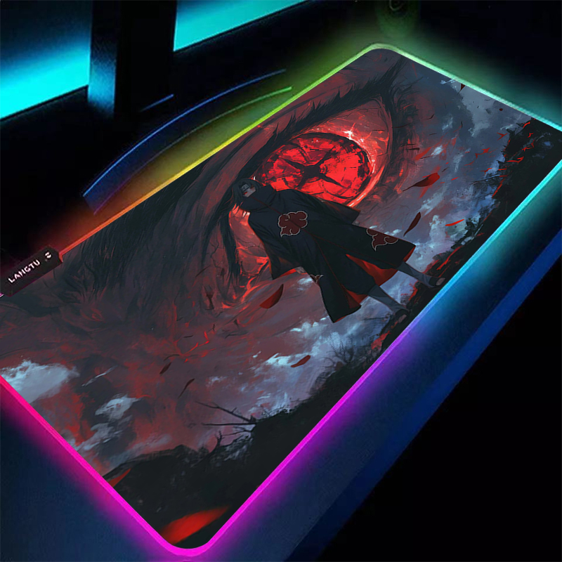 RGB Large Mouse Pad 90x40cm Na - Esports Gaming Laptop 评论和价格