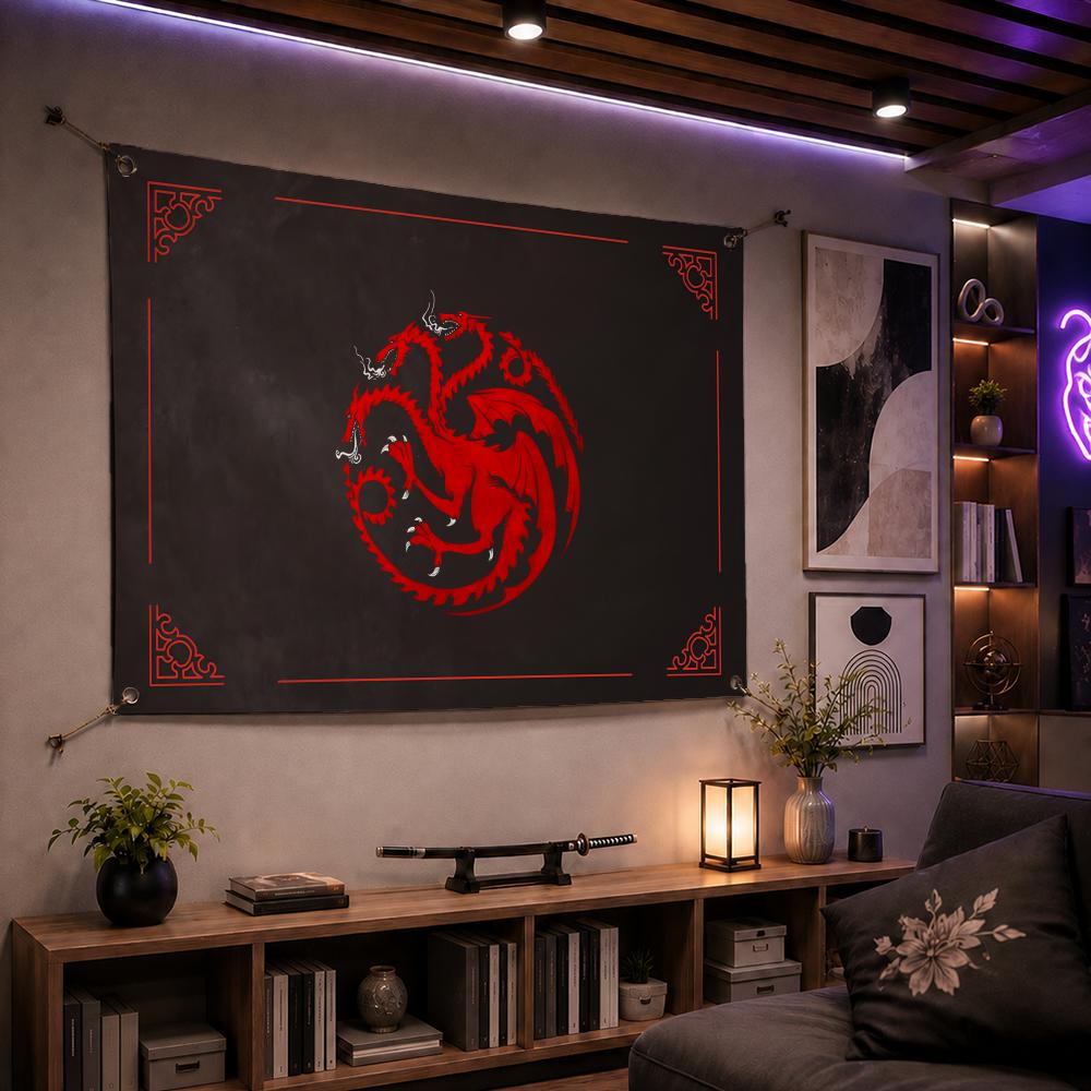 Famous Clan H-House TargaryenS - Esports Gaming House 评论和价格