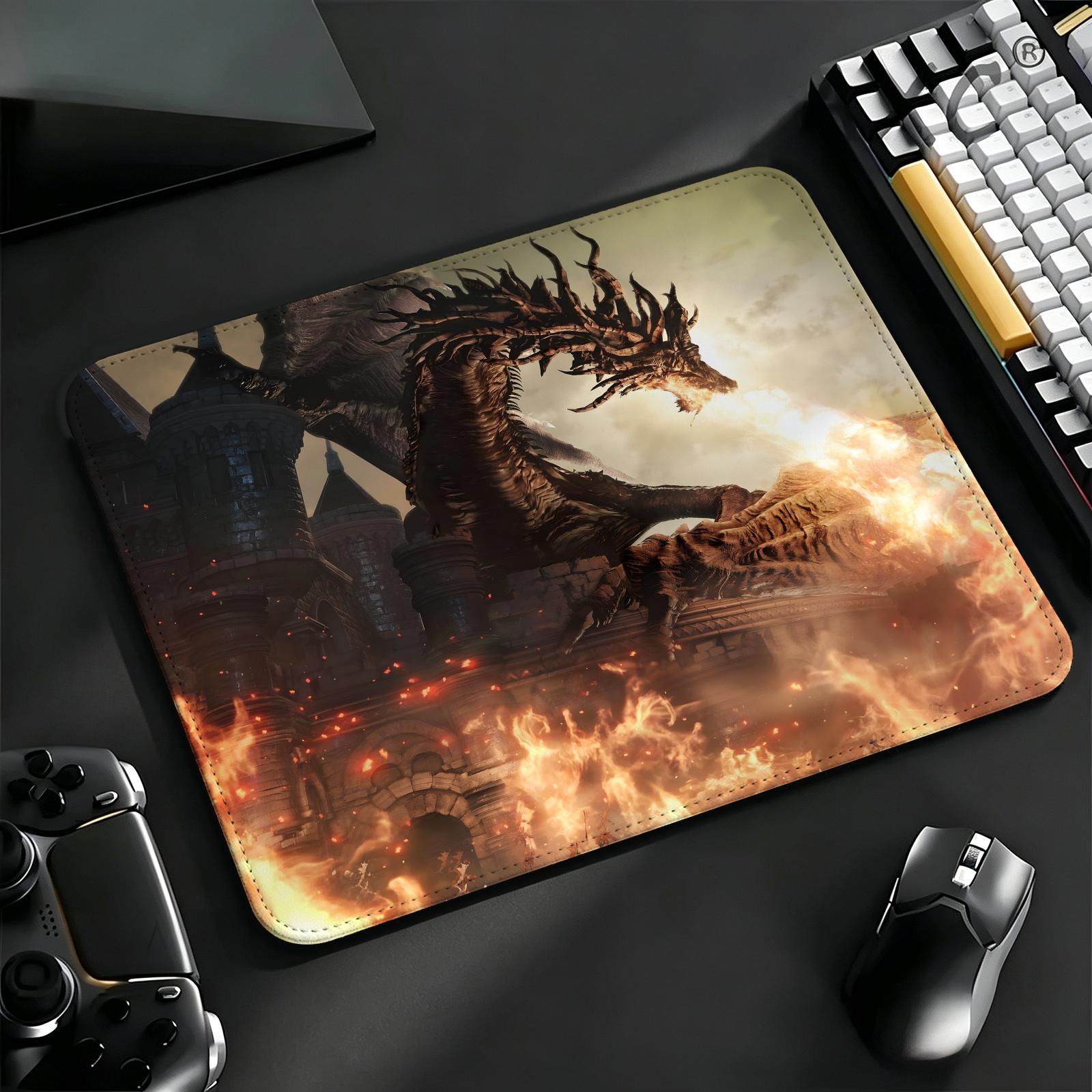 Compact Gaming Mat Reinforced  - Esports Gaming Laptop 评论和价格