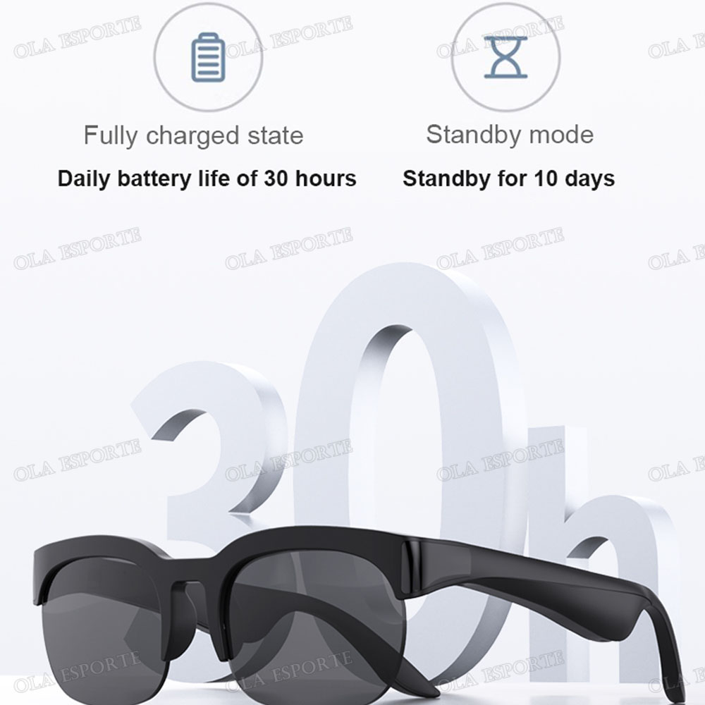 New 2026 Camera AI Smart Glass - Esports Gaming Photo 评论和价格