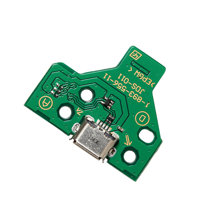 10pcs USB Charging Port Socket - Esports Gaming Controller 评论和价格