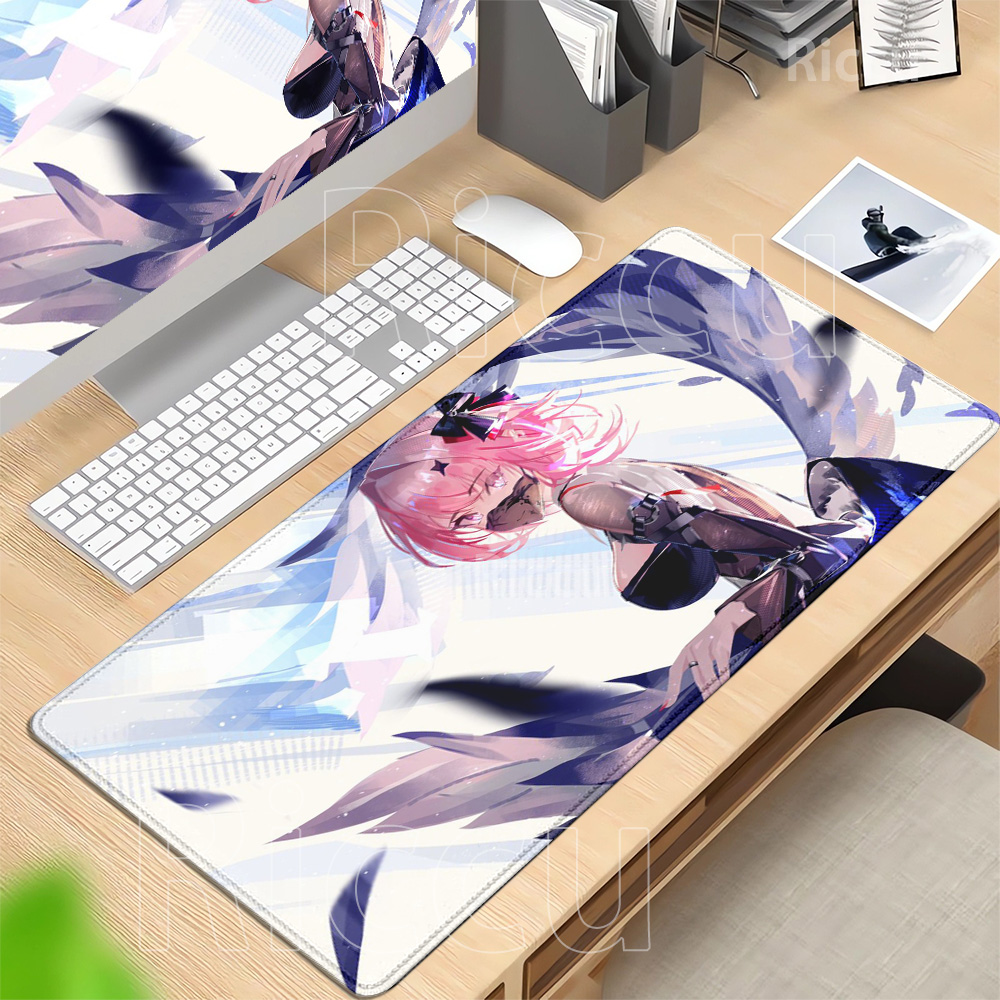 Gaming Remielle Dan Mouse Pad  - Esports Gaming Zone 评论和价格