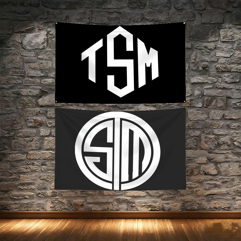 Competitive gaming TSM Esports - Esports Gaming Photo 评论和价格