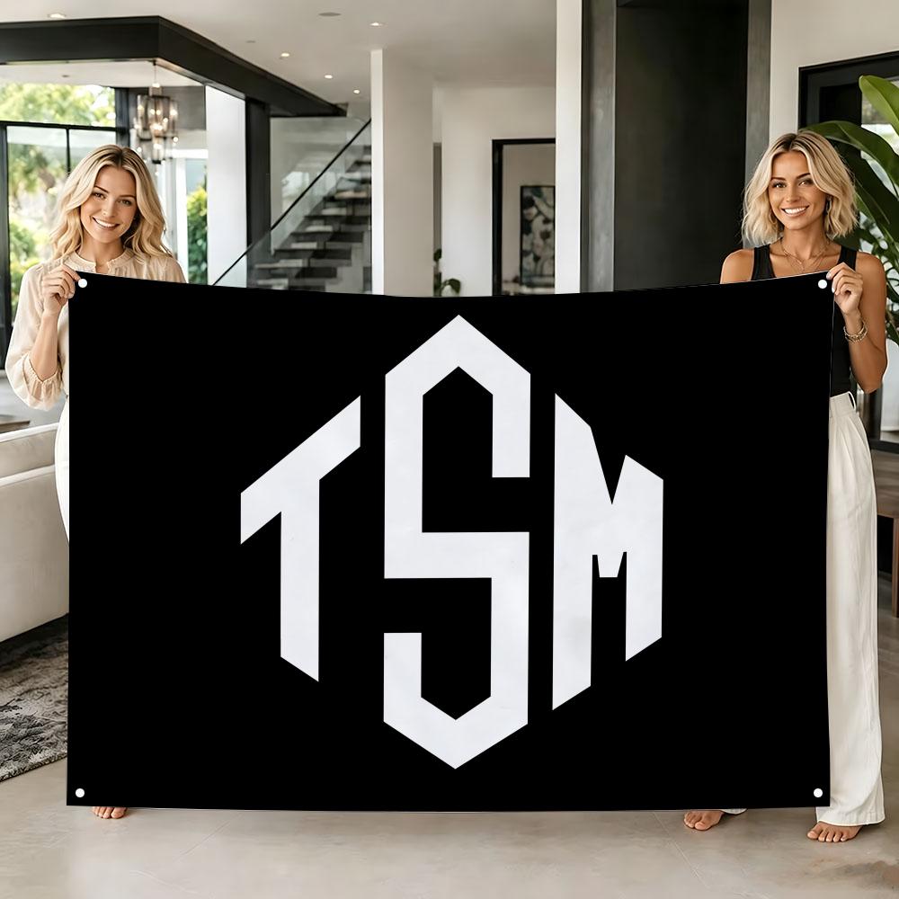 Competitive gaming TSM Esports - Esports Gaming Photo 评论和价格
