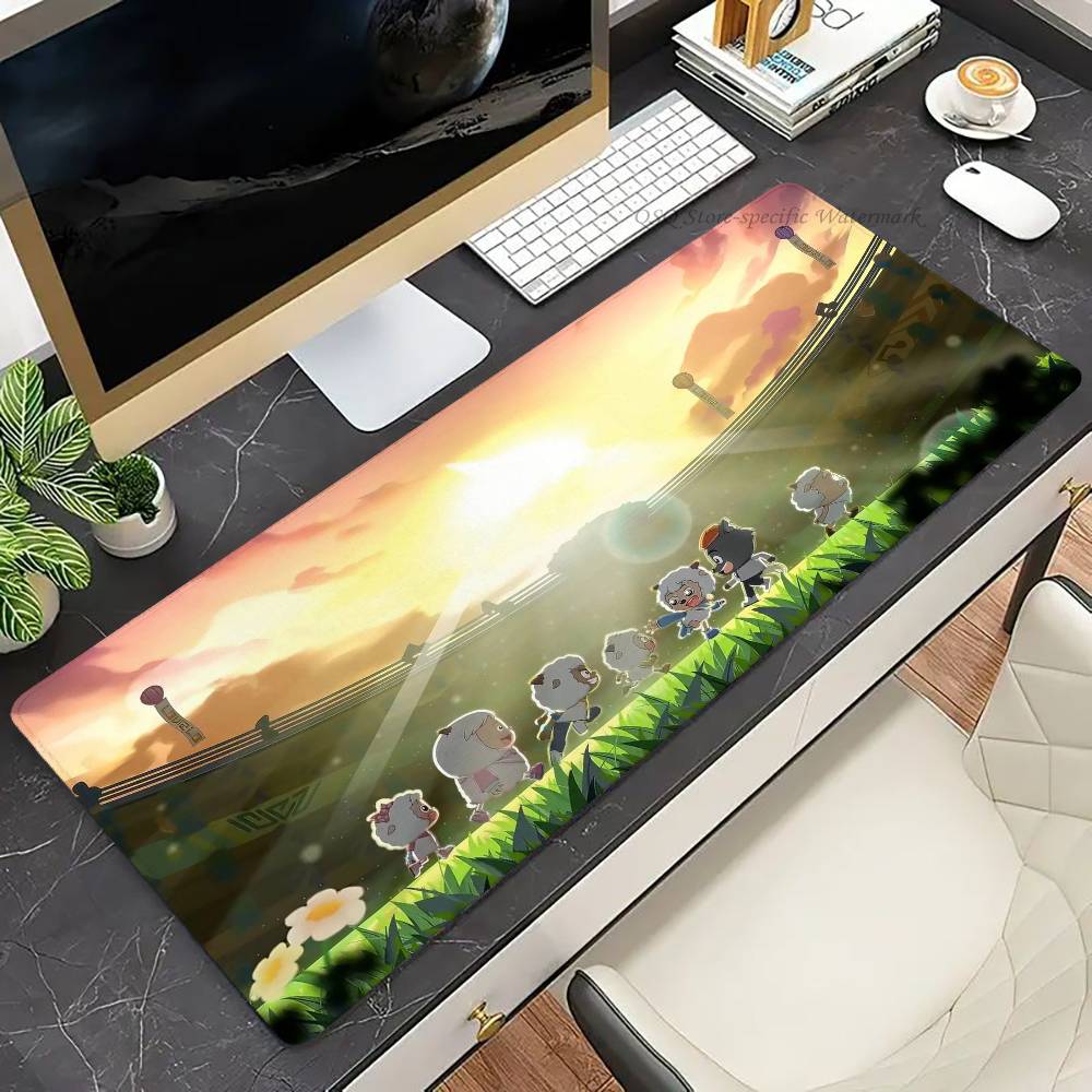 P-Pleasant Goat And Big Big Wo - Esports Gaming Laptop 评论和价格