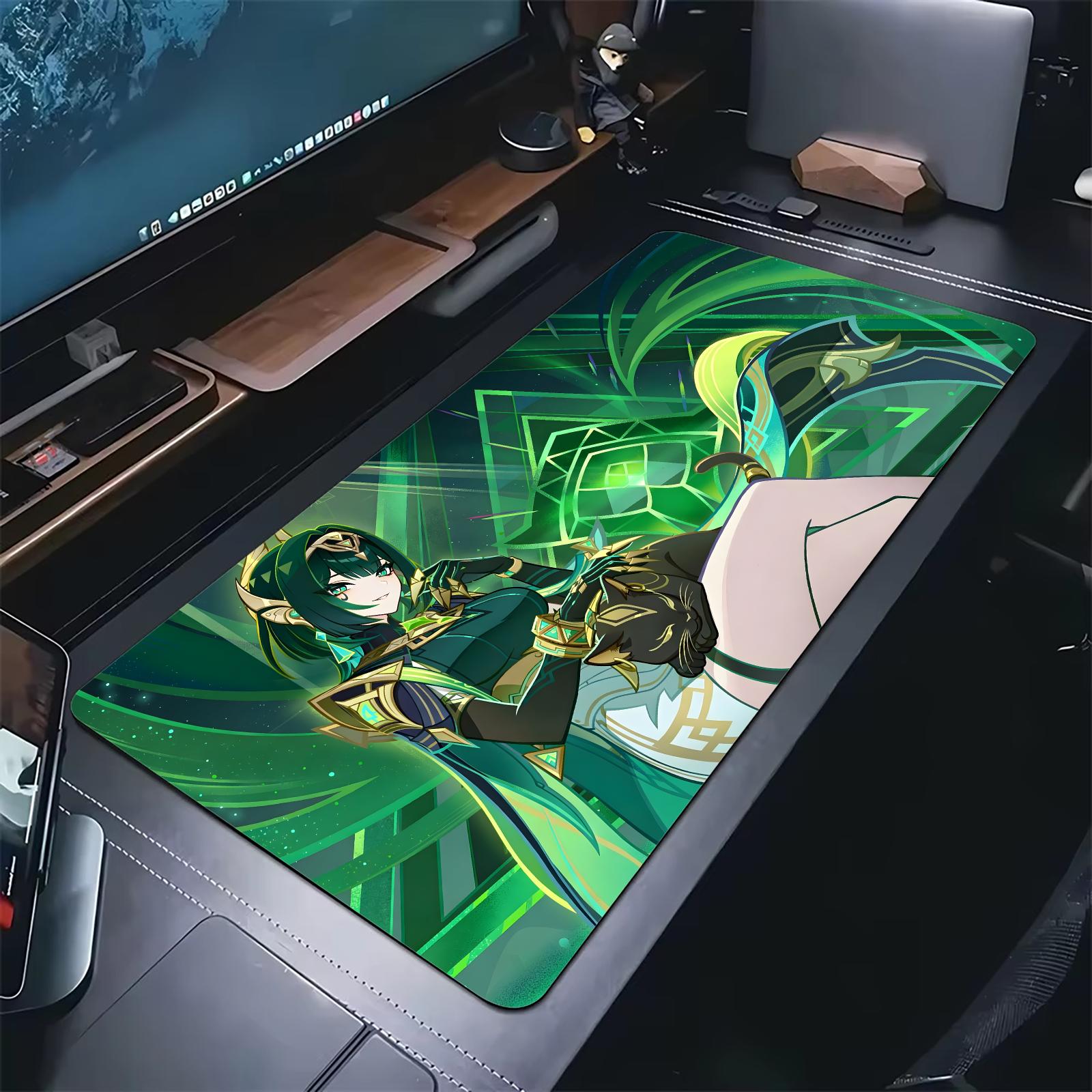 genshin impact Nefer Pro E-Spo - Esports Gaming Laptop 评论和价格