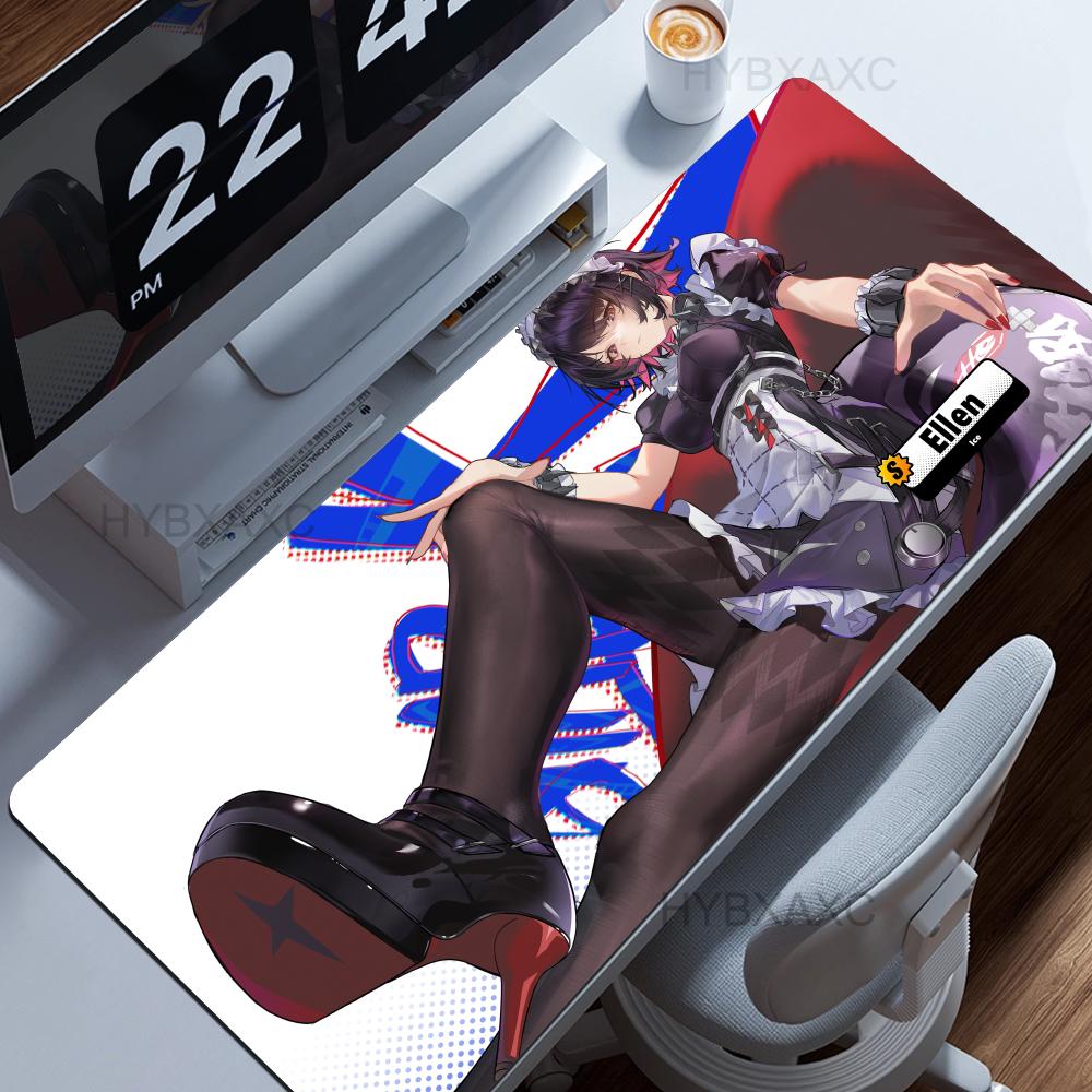 Large XXL Gaming Mouse Pad Zen - Esports Gaming Zone 评论和价格