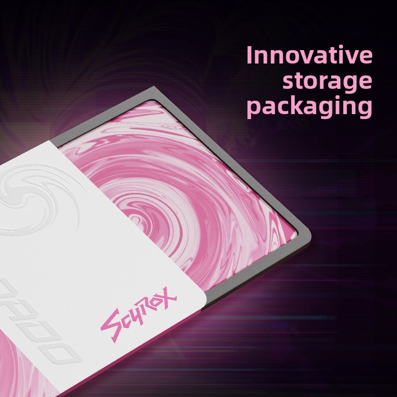 Scyrox Tornado Mouse Pads Fabr - Esports Gaming Business 评论和价格