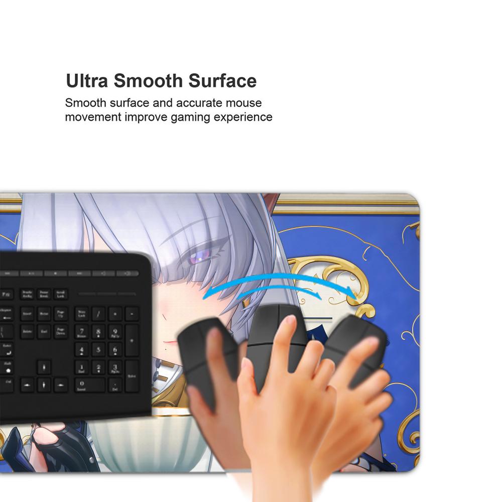 Gaming Velina Airgid Zenless Z - Esports Gaming Zone 评论和价格