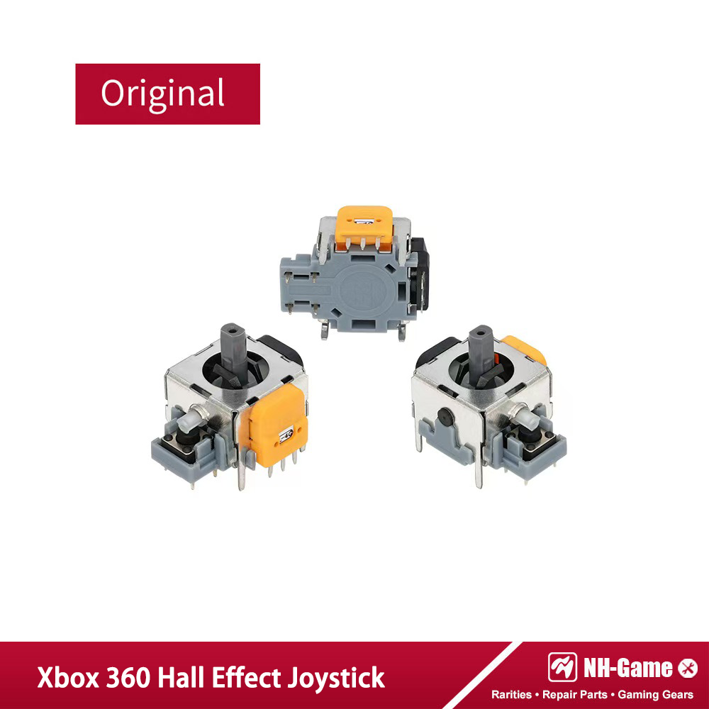 Replacement 3D Analog Stick Se - Esports Gaming Controller 评论和价格