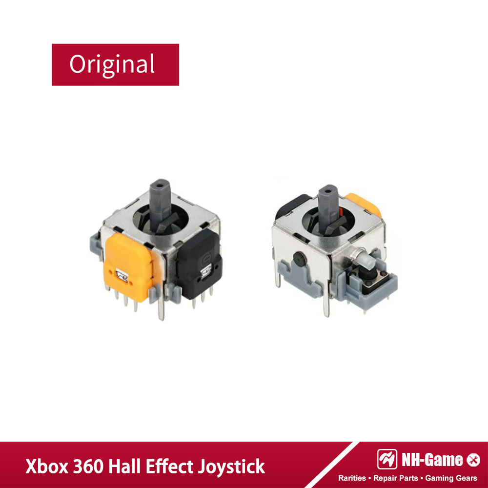 Replacement 3D Analog Stick Se - Esports Gaming Controller 评论和价格
