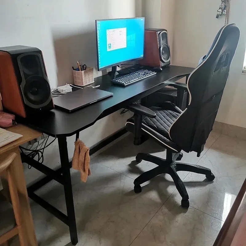 Nordic Desktop Computer Desks  - Esports Gaming House 评论和价格