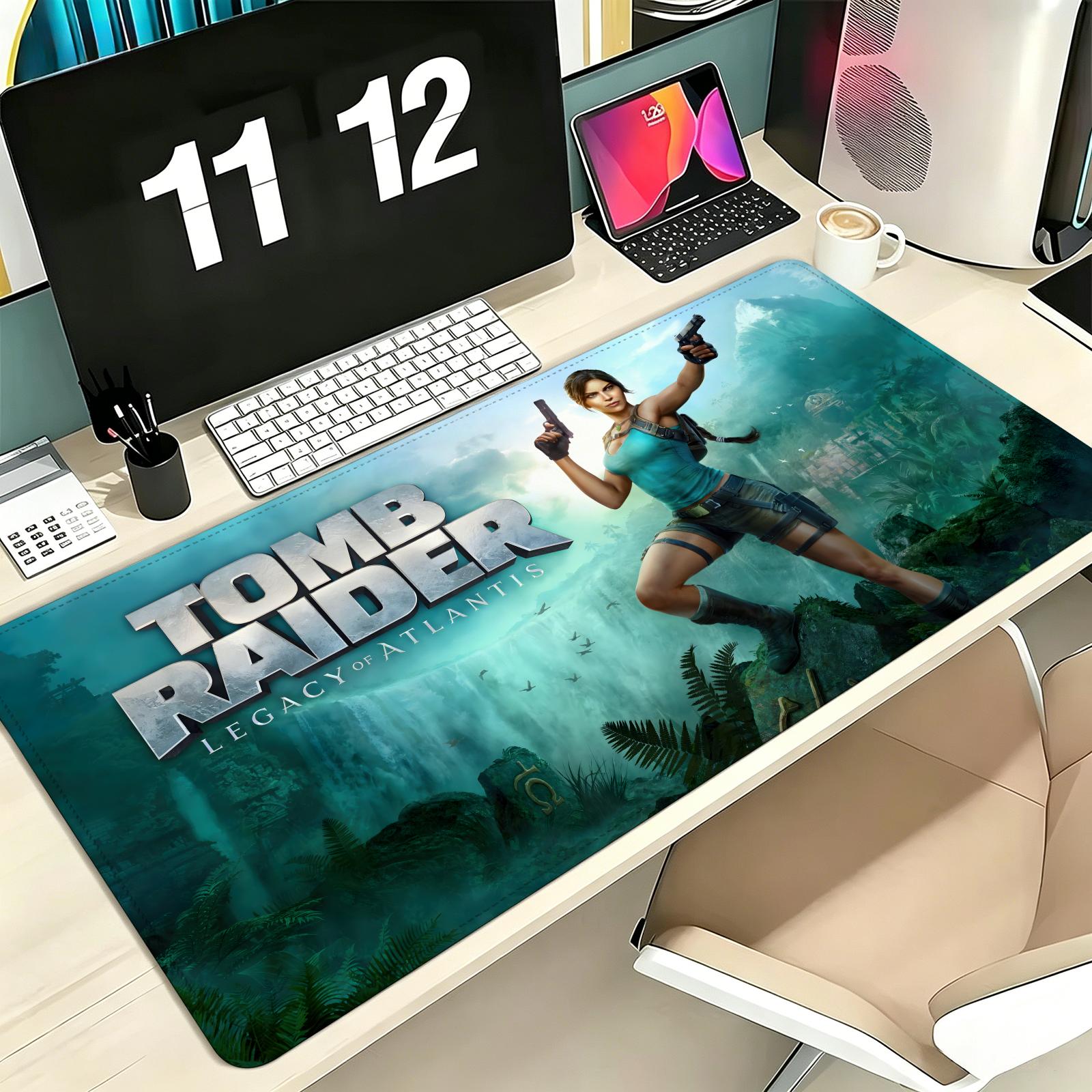 Pro E-Sports XXL Gaming Mousep - Esports Gaming Laptop 评论和价格
