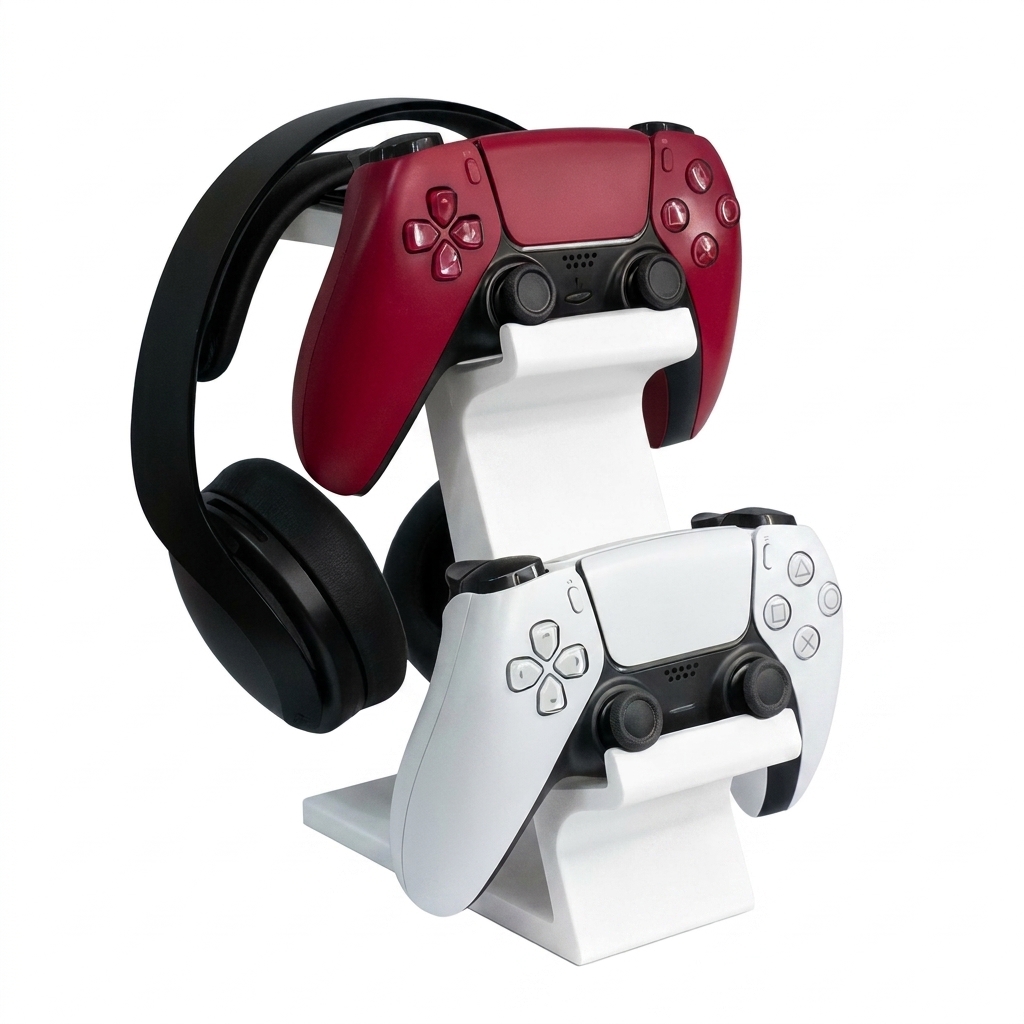3D Printed Game Controller Hea - Esports Gaming Controller 评论和价格