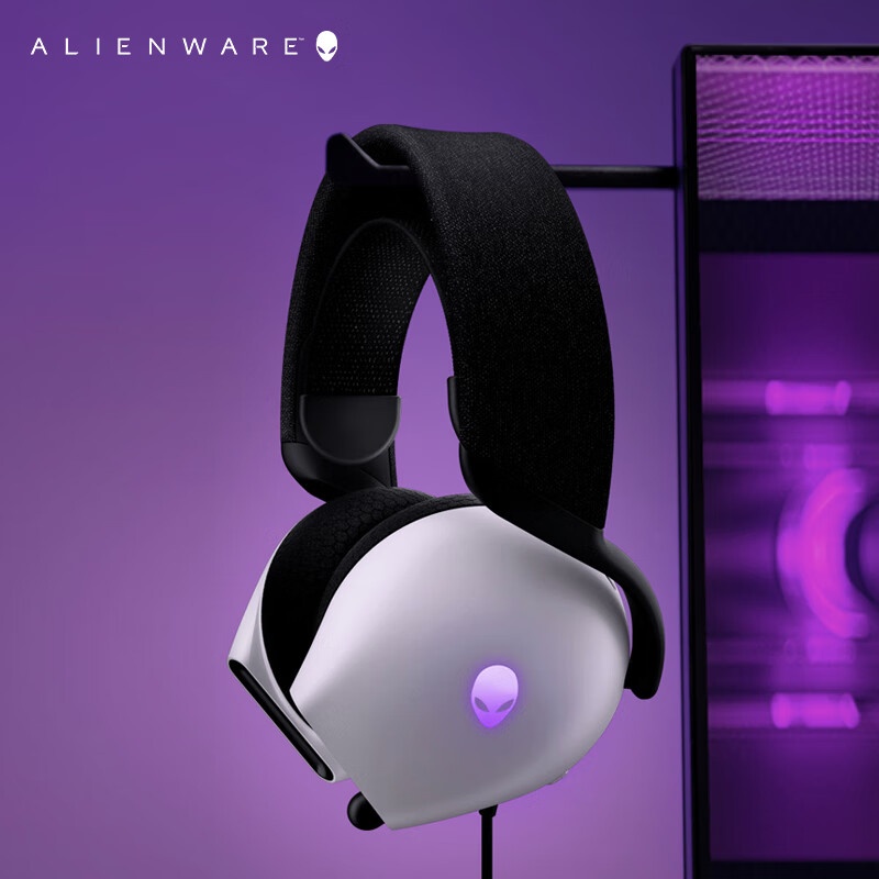 A Lienware AW520H Black/White  - Esports Gaming Laptop 评论和价格