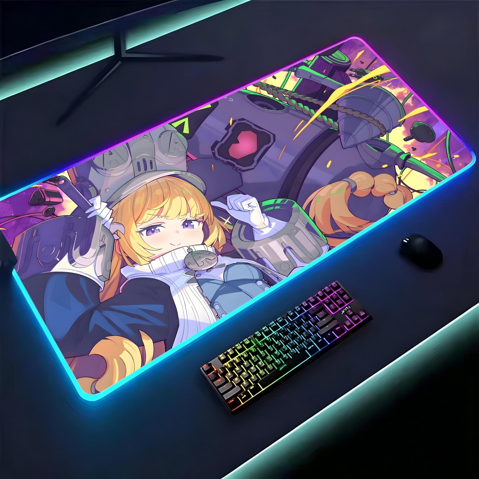 Zenless Zone Zero Norma Hollow - Esports Gaming Zone 评论和价格