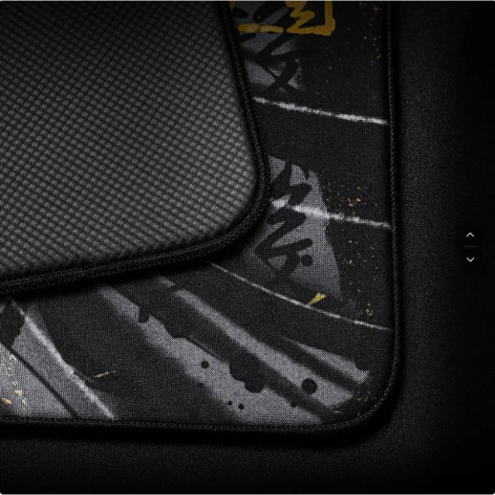 Custom Esports Mouse Pad WL SE - Esports Killed Gaming 评论和价格