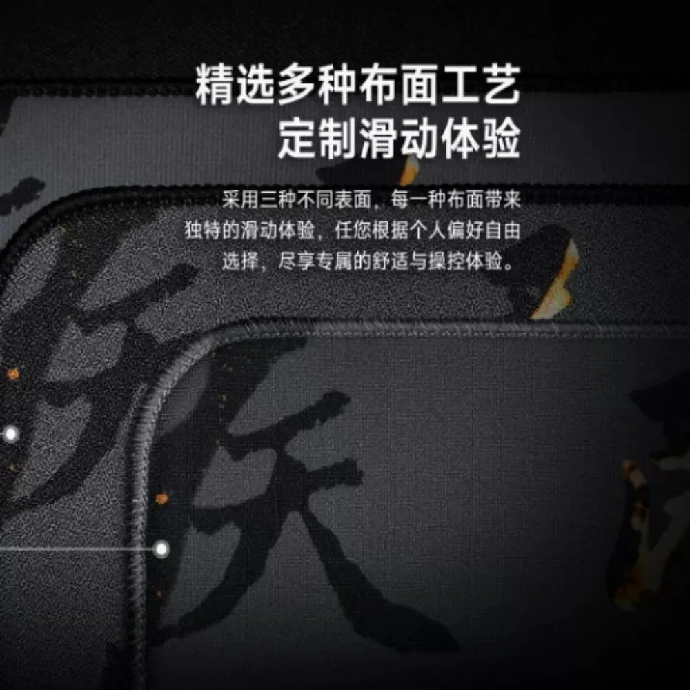 Custom Esports Mouse Pad WL SE - Esports Killed Gaming 评论和价格