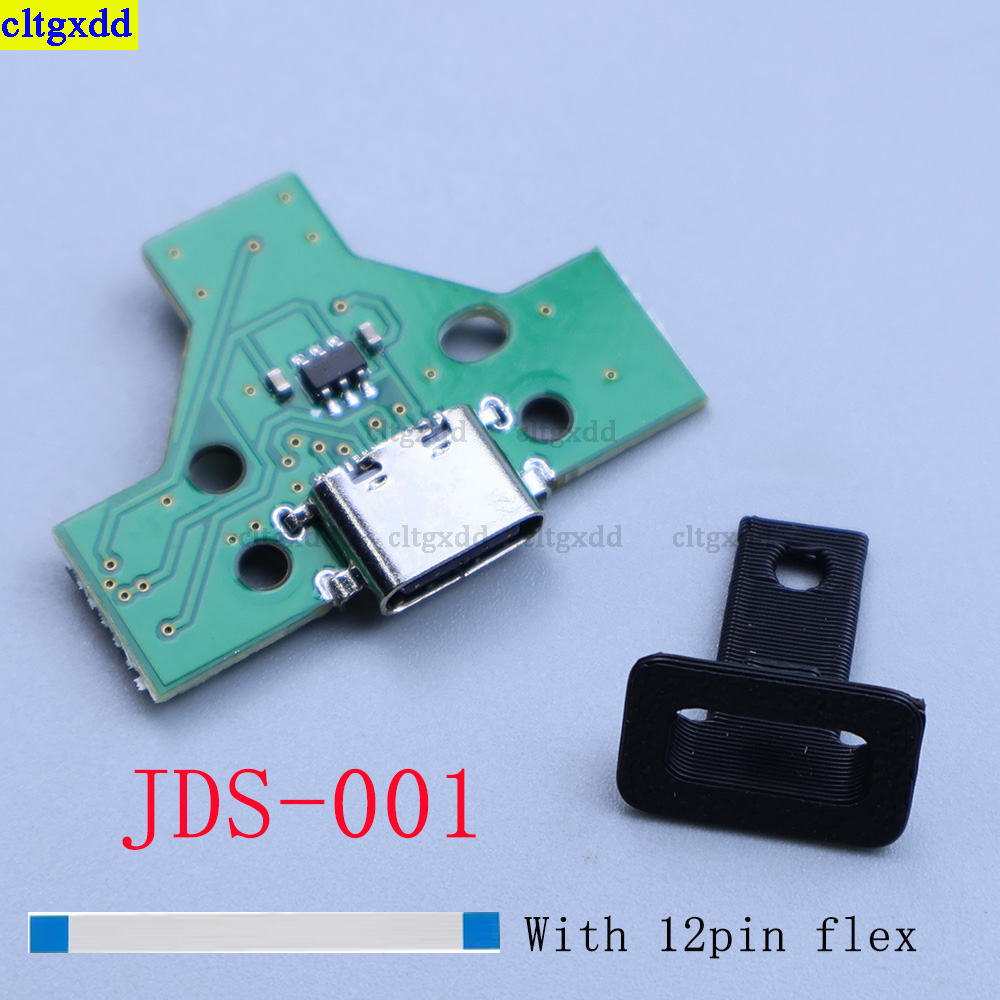Cltgxdd 1 Set for PS4 JDS 001/ - Esports Gaming Controller 评论和价格