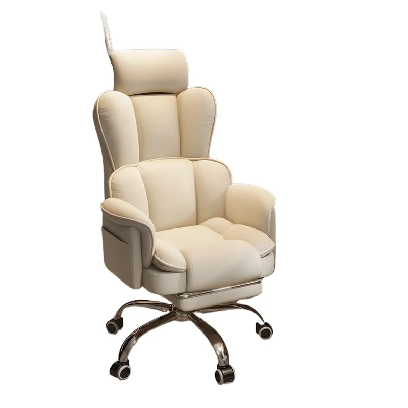 Light Luxury Boss Chair Home O - Esports Gaming Business 评论和价格