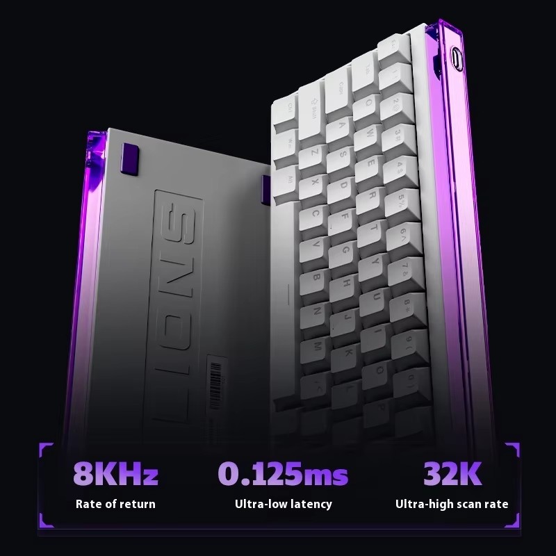 Madlions NANO 68/68 PRO Magnet - Esports Gaming Zone 评论和价格