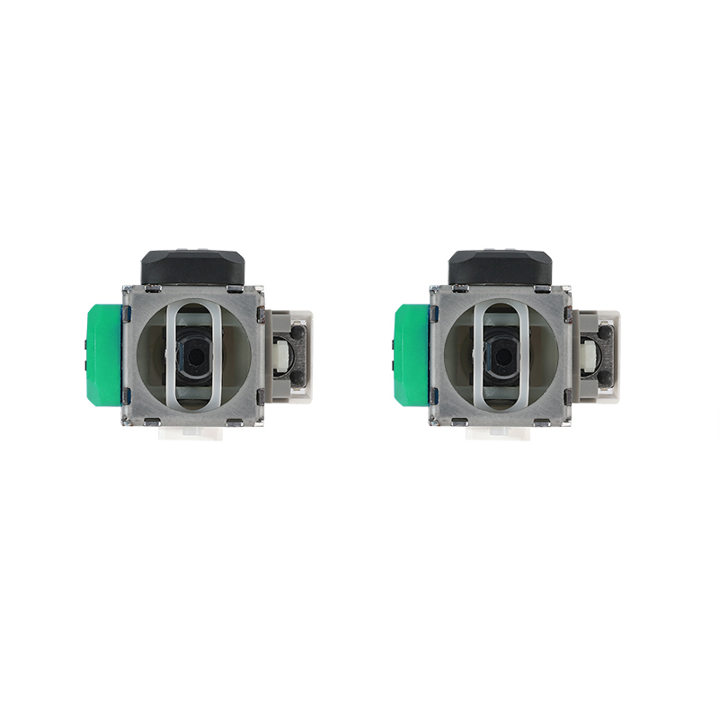 GuliKit TMR Joystick with Stic - Esports Gaming Controller 评论和价格