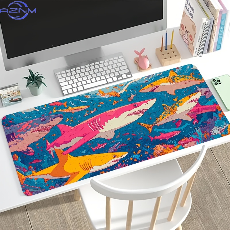 Office Use, Desk Mat, Premium  - Esports Gaming Business 评论和价格