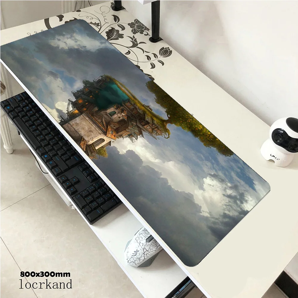 House mouse pad gamer esports  - Esports Gaming House 评论和价格