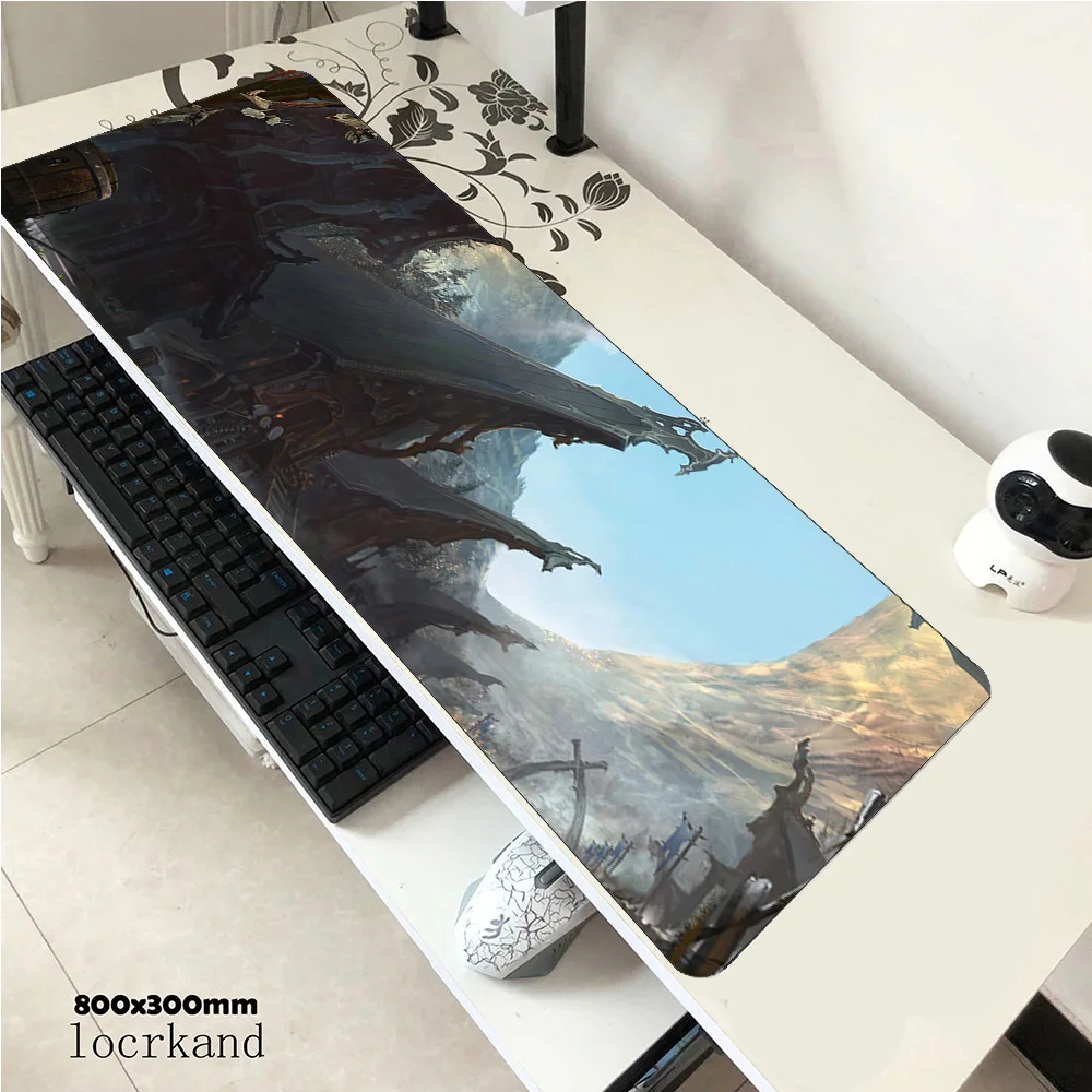 House mouse pad gamer esports  - Esports Gaming House 评论和价格