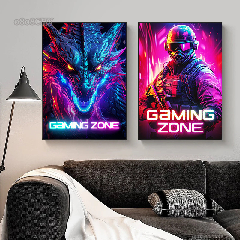 Dragon Assassin Space Armor Ga - Esports Gaming Zone 评论和价格