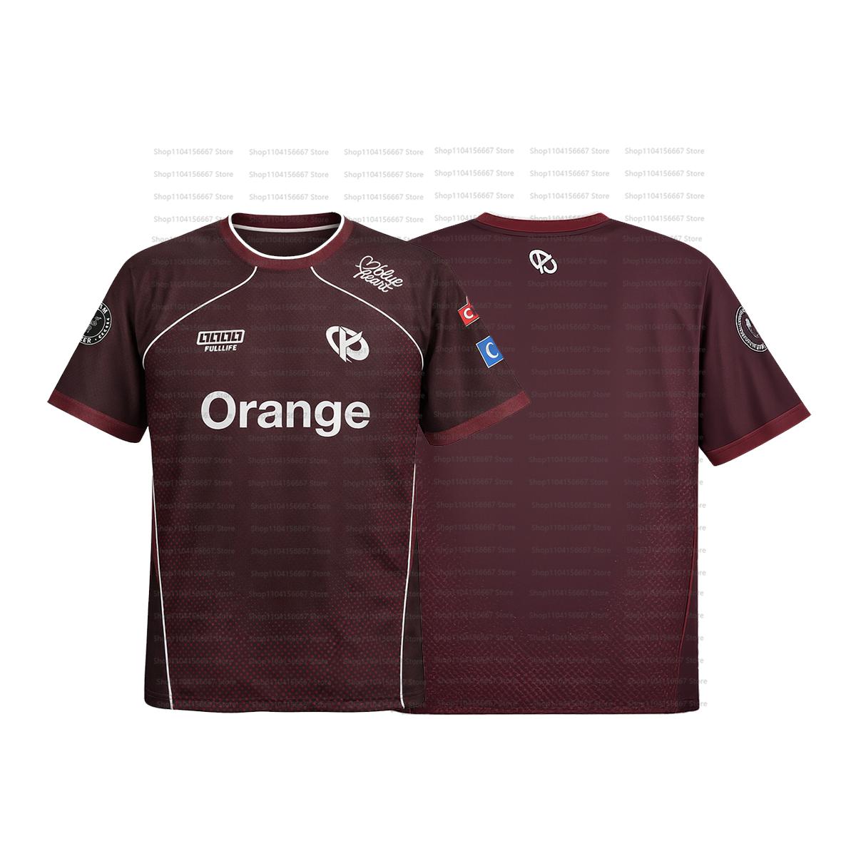 2026 Karmine Corp Esports Club - Esports Gaming T Shirt 评论和价格
