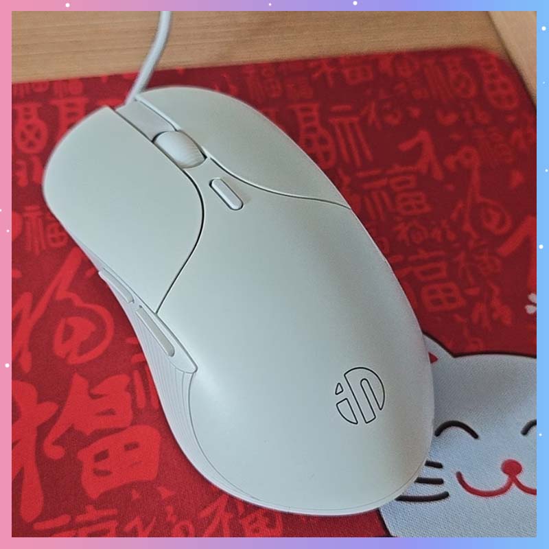 B1 Wired Gaming Mouse 6-Keys R - Esports Gaming Business 评论和价格
