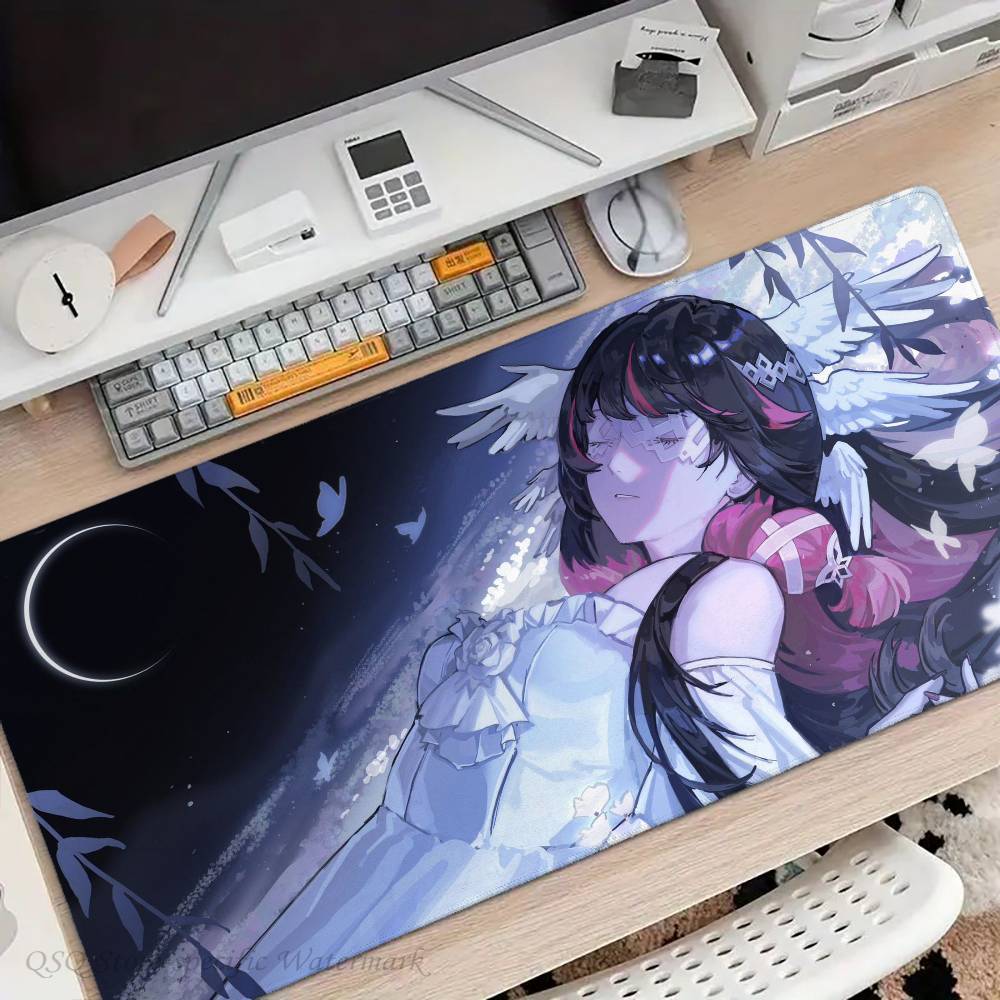 Anime Columbina G-Genshin Impa - Esports Gaming Laptop 评论和价格