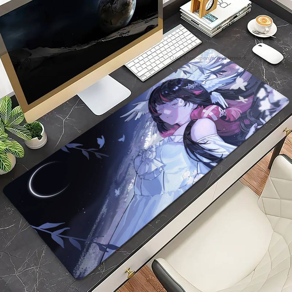 Anime Columbina G-Genshin Impa - Esports Gaming Laptop 评论和价格