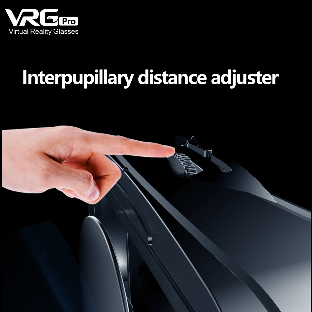 VRG Pro Virtual Reality VR Gla - Esports Gaming Controller 评论和价格