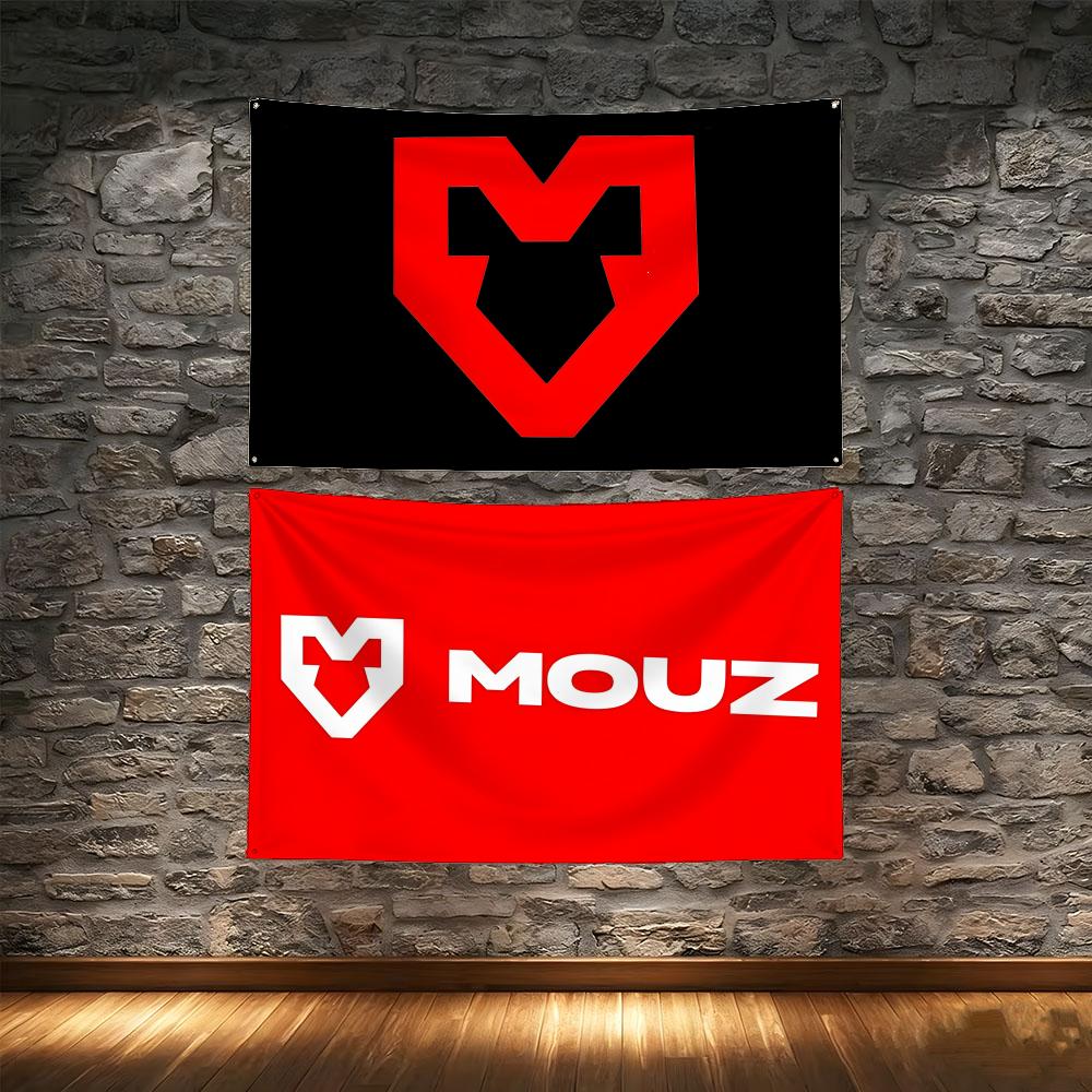 Minimal Gaming M-MOUZS ESports - Esports Gaming Photo 评论和价格