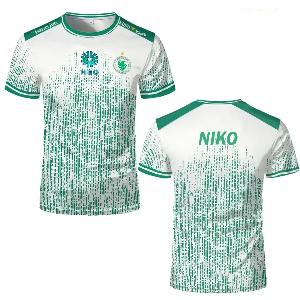 Team Falcons 2026 Training Uni - Esports Gaming T Shirt 评论和价格