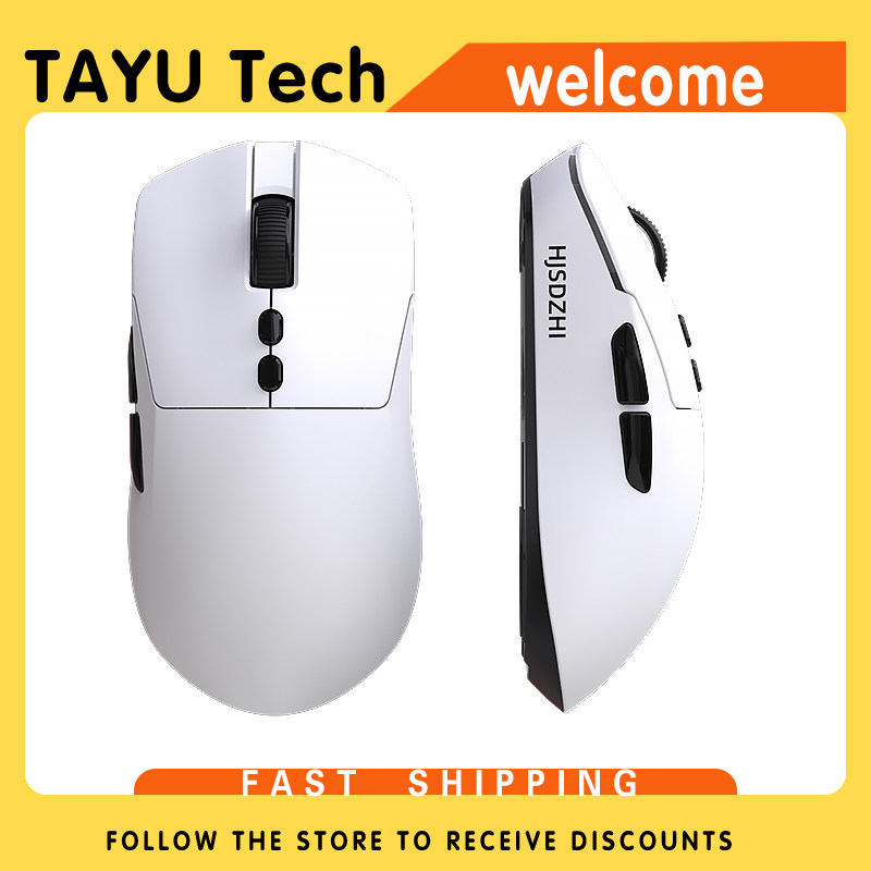 HJ.Snake S1V2 Tri Mode Wireles - Esports Gaming Business 评论和价格