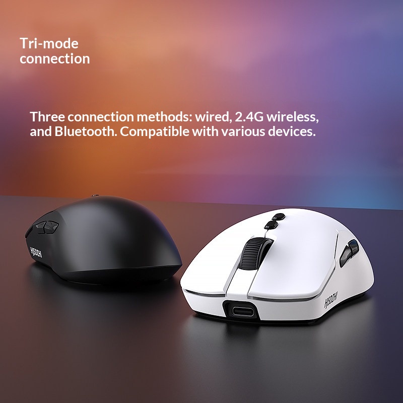 HJ.Snake S1V2 Tri Mode Wireles - Esports Gaming Business 评论和价格