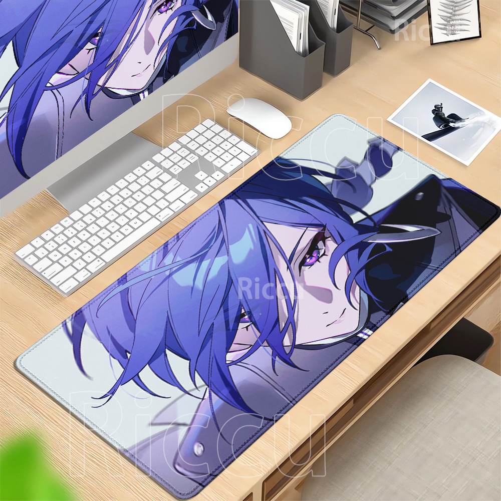 Anime Girl Promeia Mouse Pad Z - Esports Gaming Zone 评论和价格