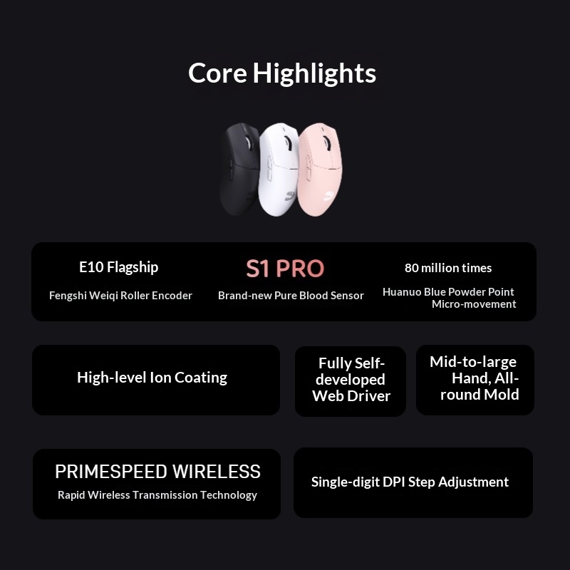 MLOONG MX302 Wireless Bluetoot - Esports Gaming Business 评论和价格