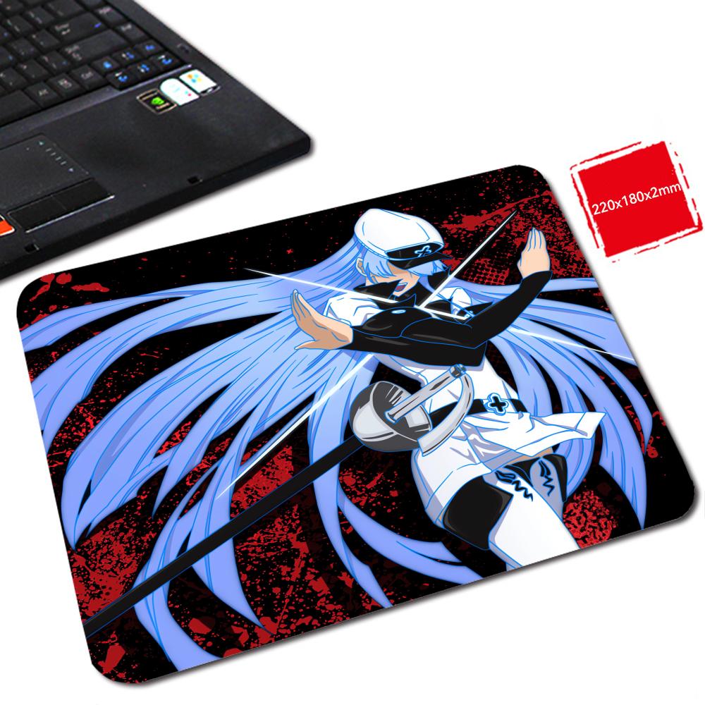 A_akame G_ga K_kill Mouse Pad  - Esports Killed Gaming 评论和价格