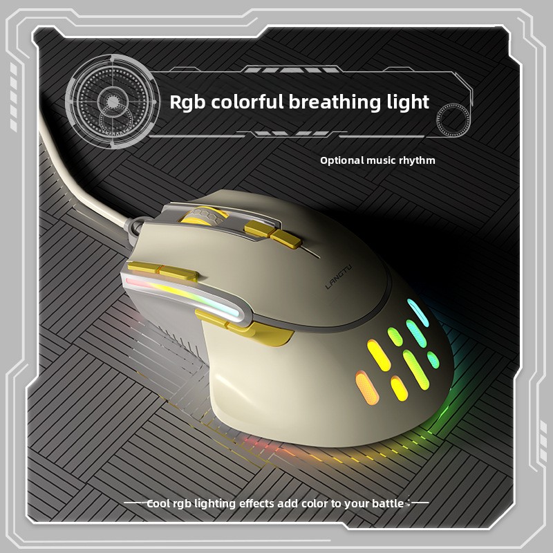 E-Sports Wired G3 Mechanical O - Esports Gaming Business 评论和价格