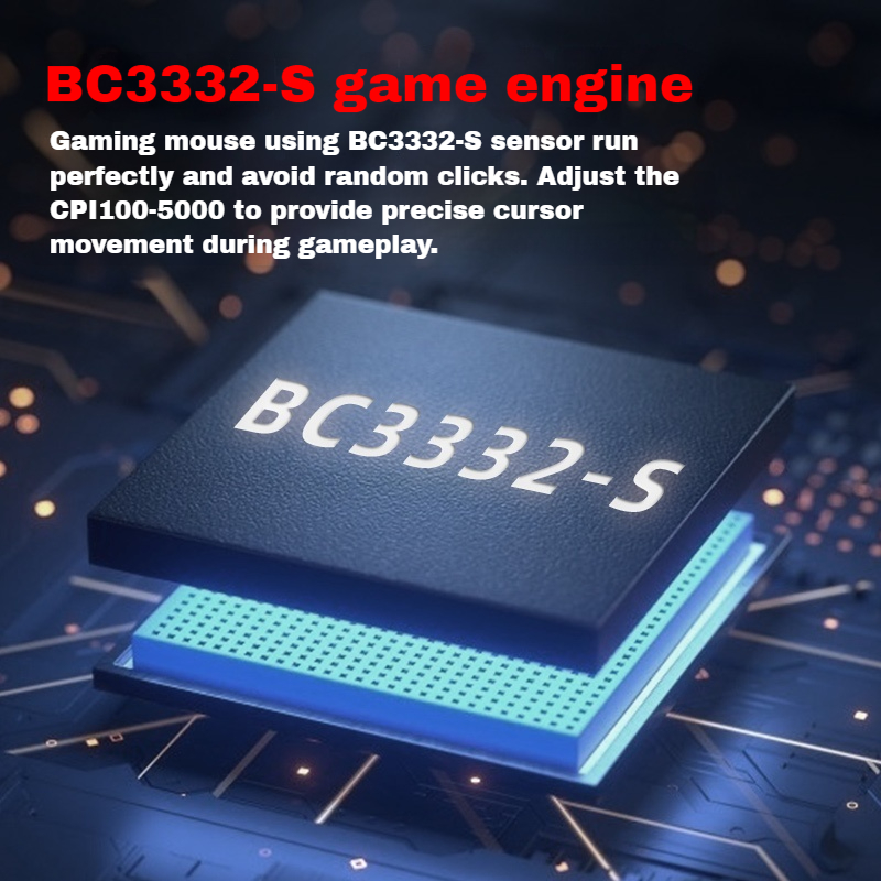 Bloody R80 Plus Wireless RGB M - Esports Gaming Business 评论和价格
