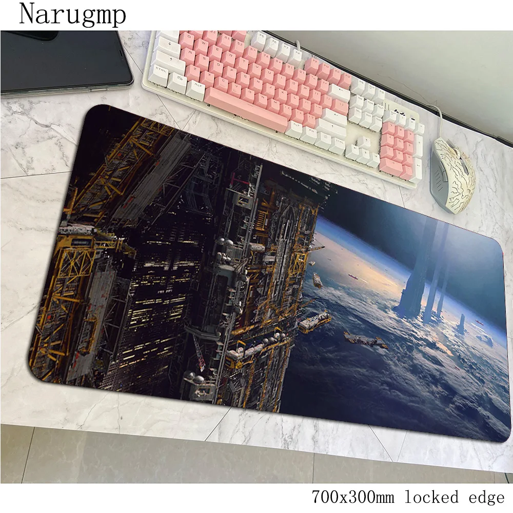 Building Sci Fi mouse pad espo - Esports Gaming Pc Build 评论和价格